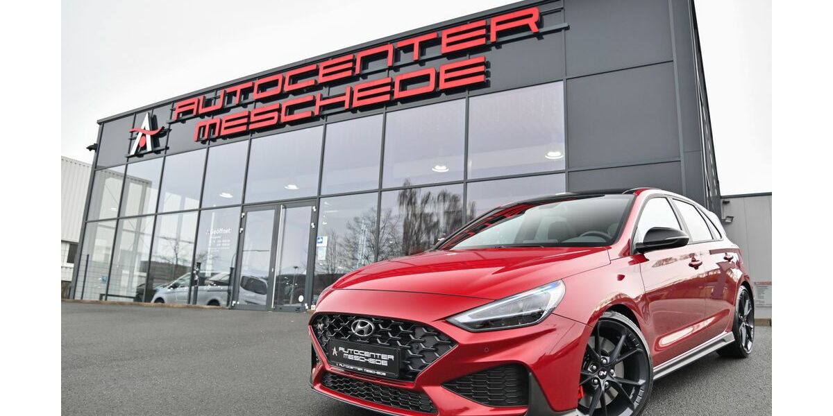 Hyundai i30 26.012 km 35.890 &euro; Meschede/NRW 59872