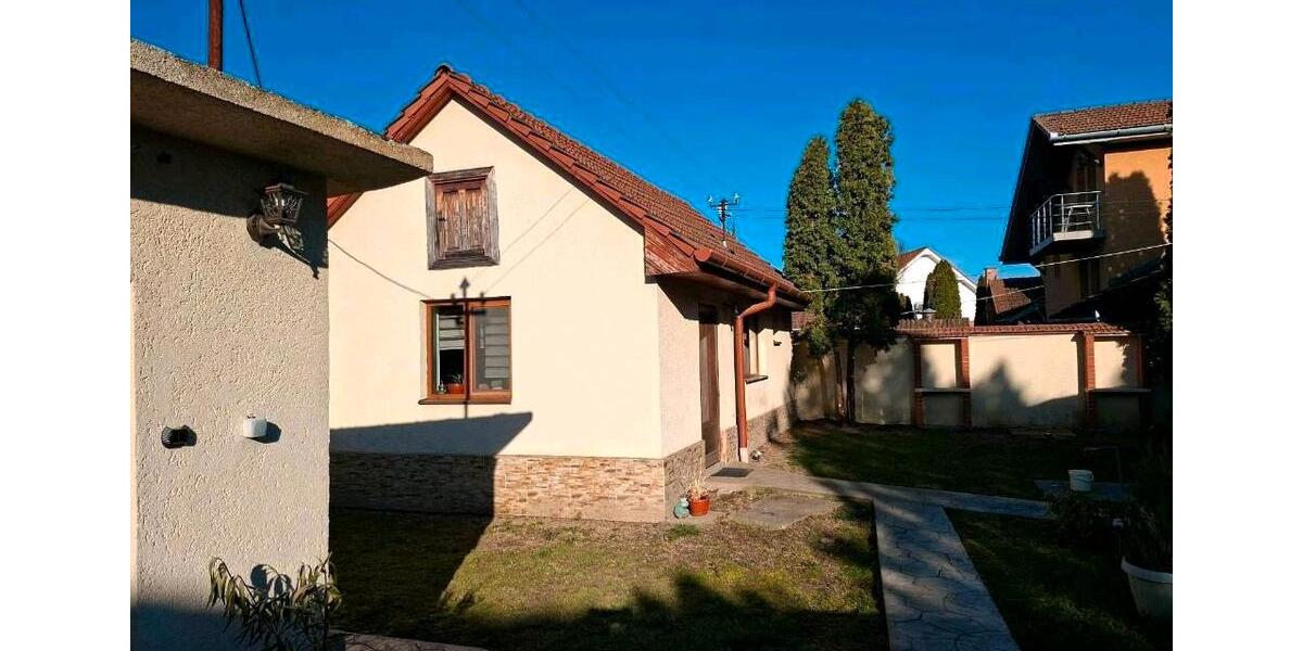 Einfamilienhaus Pressath - 375.000&euro; | Angebot:26056410