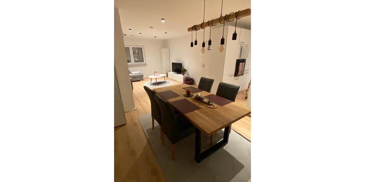 Familienfreundliches Neubau-EFH, KfW 40+, Garten & Garage 5 zimmer