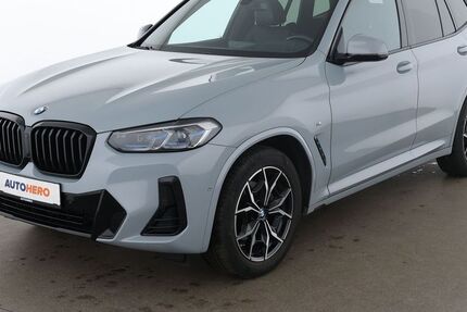 BMW X3 63.287 km 37.430 &euro; Leipzig 04328