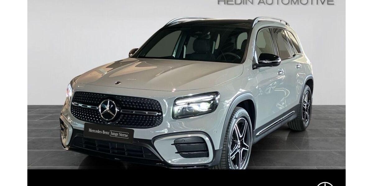 Mercedes-Benz GLB 200 9.900 km 50.890 &euro; Kaiserslautern 67655