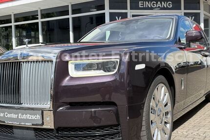 Rolls Royce Phantom 141.000 km 269.000 € Leipzig 04129