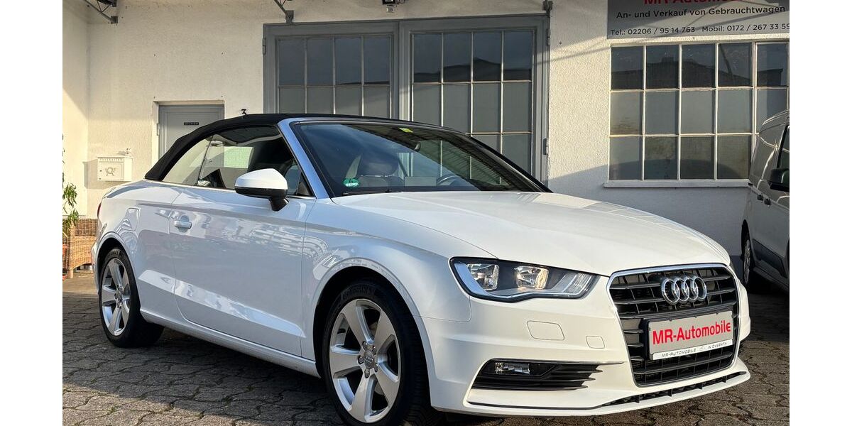 Audi A3 127.985 km 14.950 &euro; Overath 51491