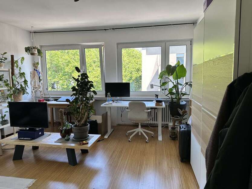 Wohnung zum Mieten in Bochum 620 € 67.5 m²