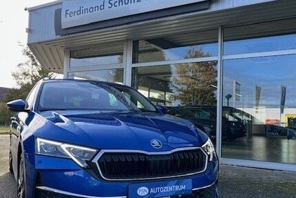 Skoda Octavia 15.139 km 30.990 € Demmin 17109