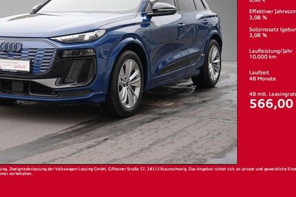 Audi Q6 e-tron 12.529 km 59.580 &euro; Koblenz 56070