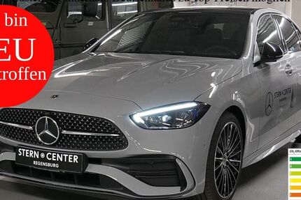 Mercedes C 220
