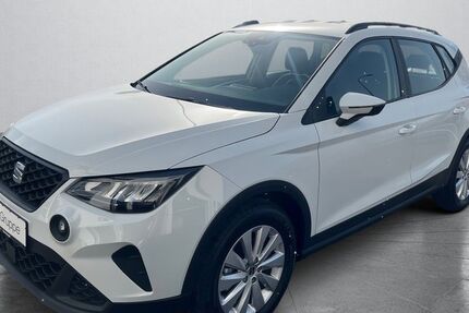 Seat Arona 8.967 km 18.880 &euro; Daun 54550