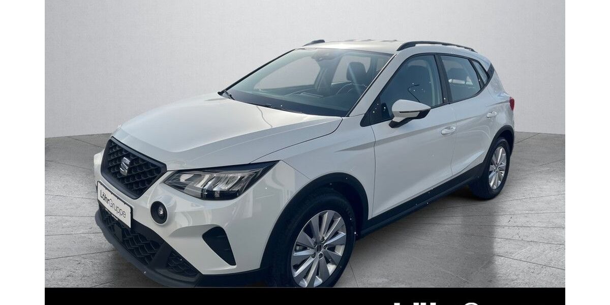 Seat Arona 8.967 km 18.880 &euro; Daun 54550