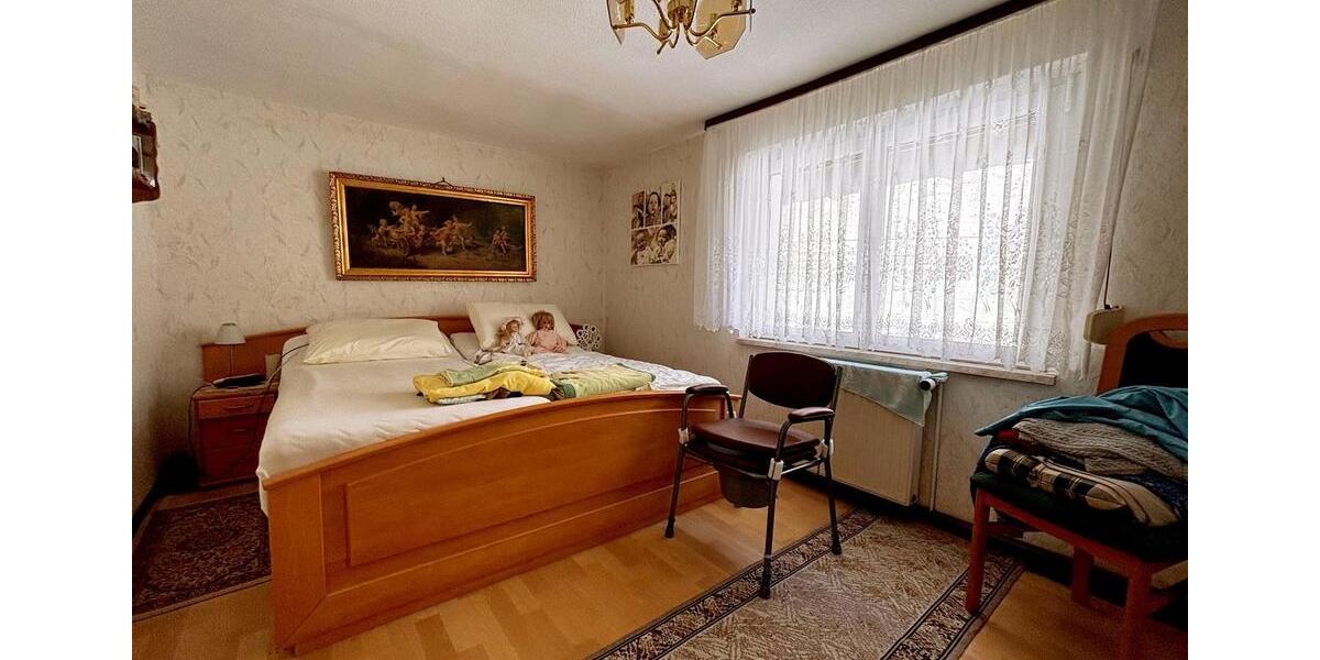Einfamilienhaus Kalbe (Milde) - 7 Zimmer, 70 m&sup2;, 37.500&euro; | Angebot:26933816