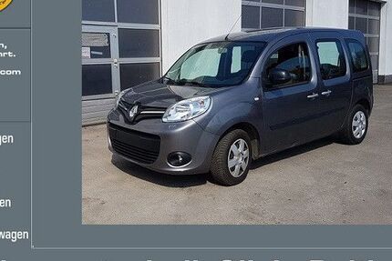 Renault Kangoo 77.084 km 9.999 &euro; Hoyerswerda 02977