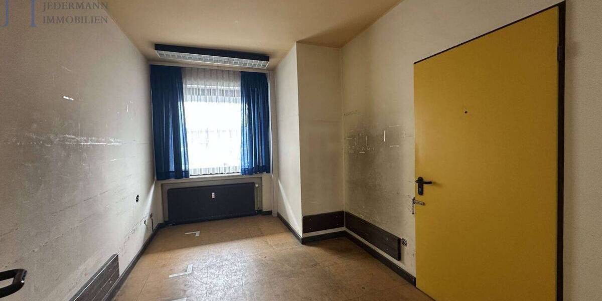 Gewerbeobjekt Schenklengsfeld - 1.300&euro; | Angebot:25684062