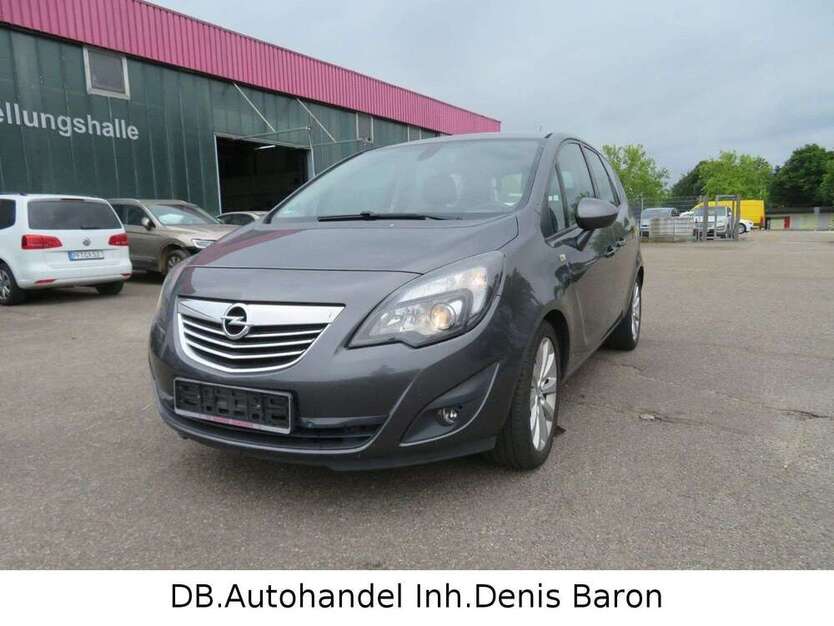 Meriva