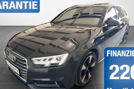 Audi A4 133.160 km 22.500 € Petershausen bei München 85238