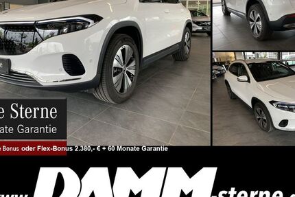 Mercedes-Benz EQA 7.371 km 37.470 &euro; Hofgeismar (bei Kassel) 34369