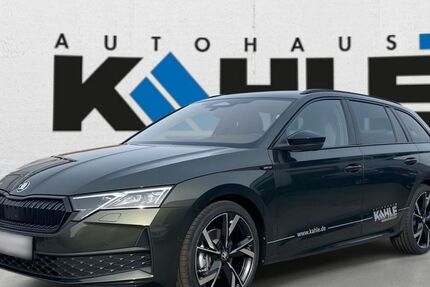 Skoda Octavia 12.500 km 37.890 &euro; Nienburg 31582