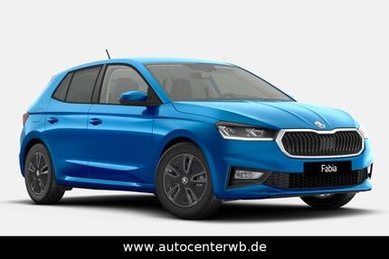 Skoda Fabia 4.000 km 22.990 &euro; Aalen-Essingen 73457