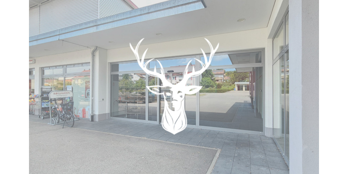 Attraktive Verkaufsfläche in Top-Lage im Gewerbepark von Albbruck zu vermieten zimmer