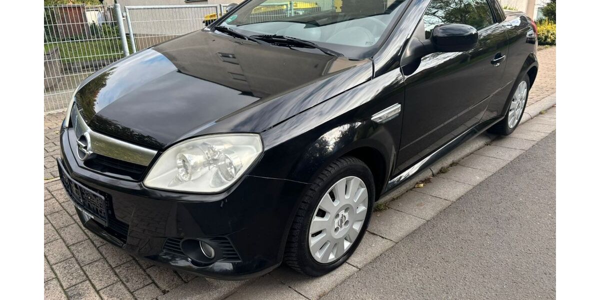 Opel Tigra 163.000 km 2.250 &euro; Worms 67550