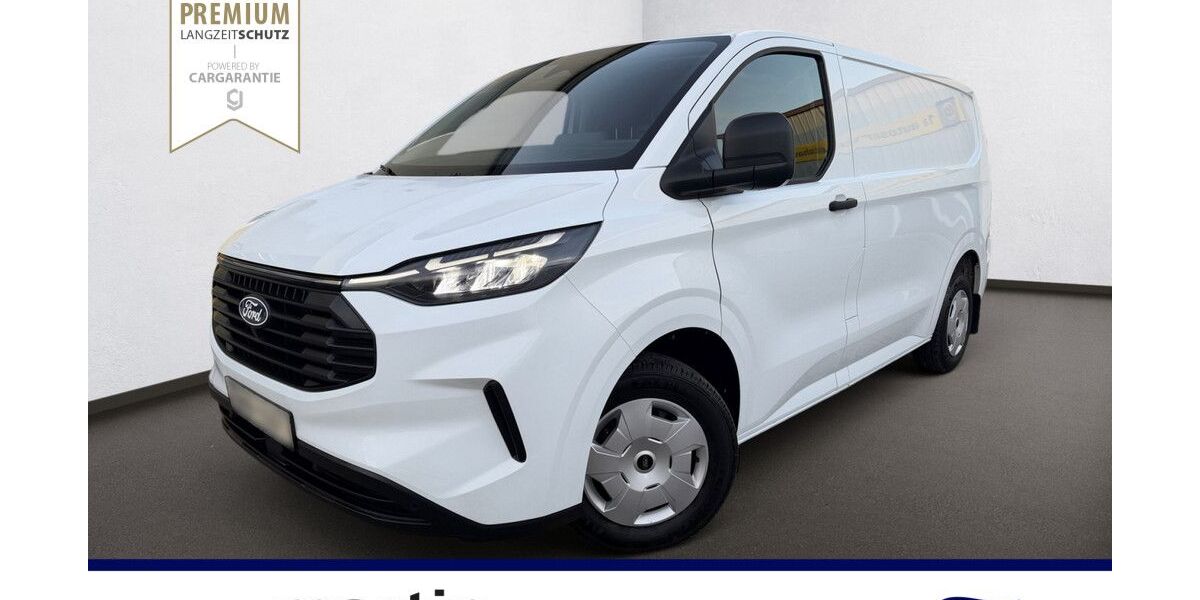 Ford Transit Custom 42.603 km 28.990 &euro; Helmstedt 38350