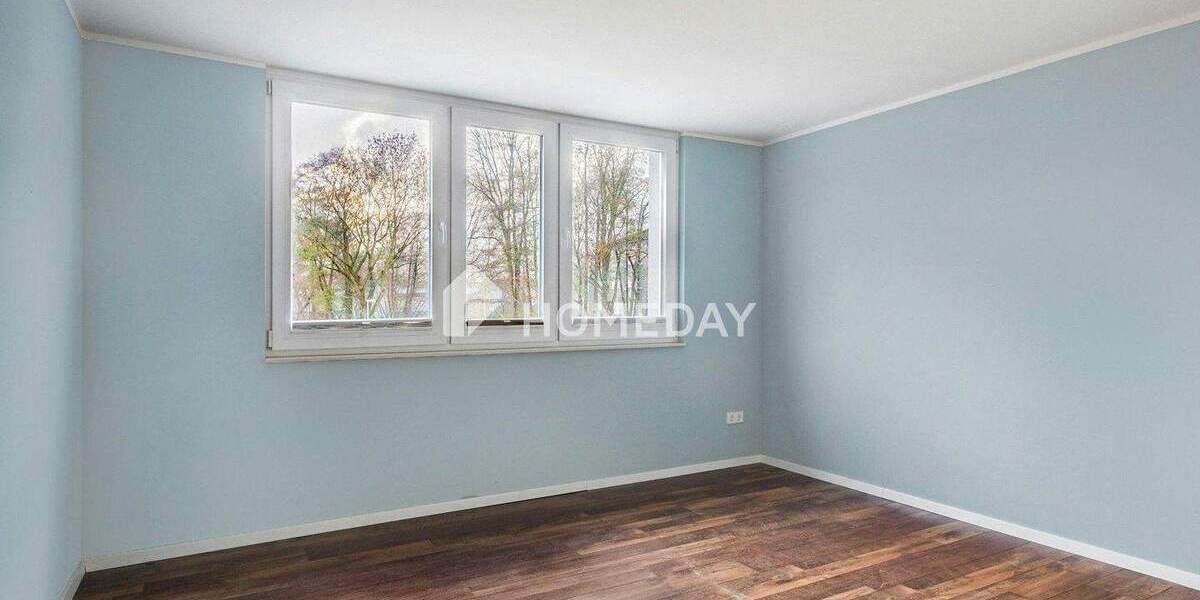 Reihenmittelhaus Bremen Sodenmatt - 4 Zimmer, 115 m&sup2;, 329.000&euro; | Angebot:25604310