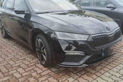 Skoda Octavia 32.109 km 31.900 &euro; Berlin 12359