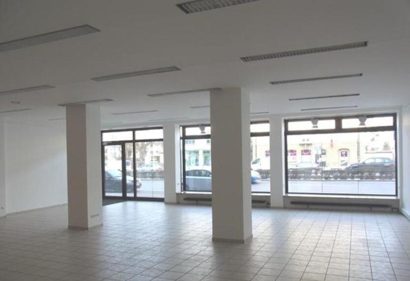 GewerbeflächeBüroBoutikTreffbunkt uvm. Schweinfurt City