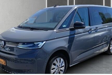 VW T7 Multivan 24.183 km 52.444 &euro; Berlin 13581