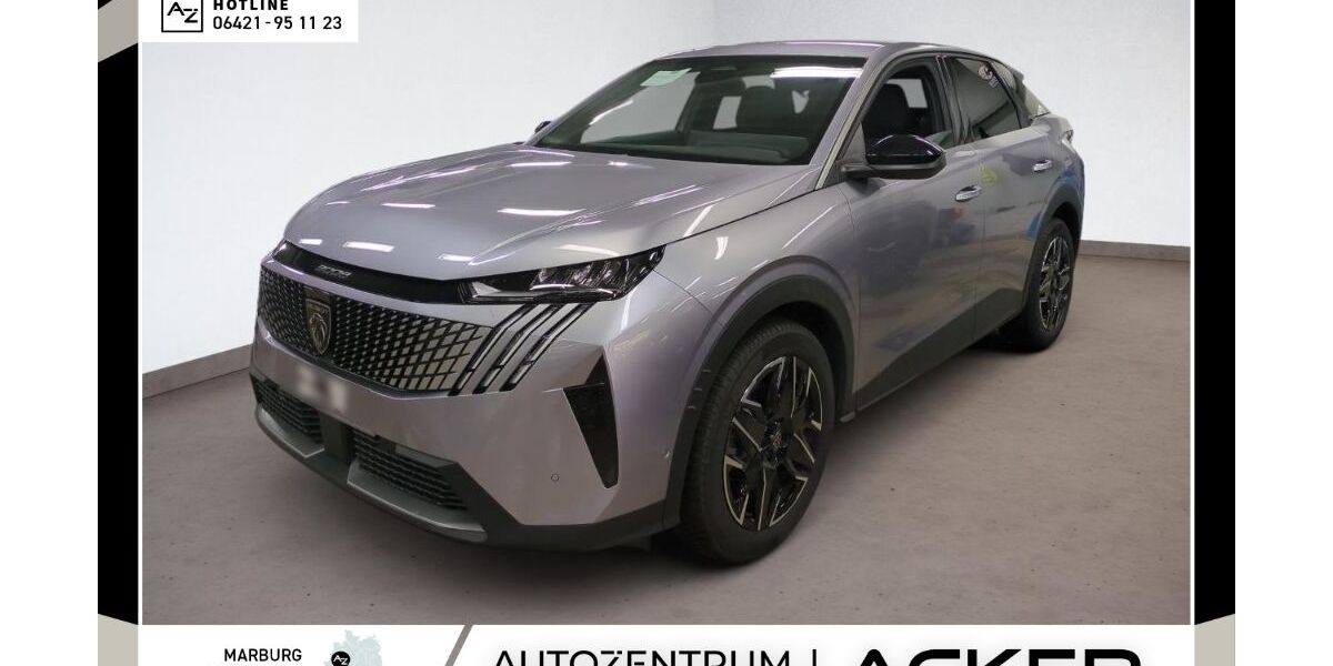 Peugeot 3008 11.990 km 27.090 &euro; Marburg 35043