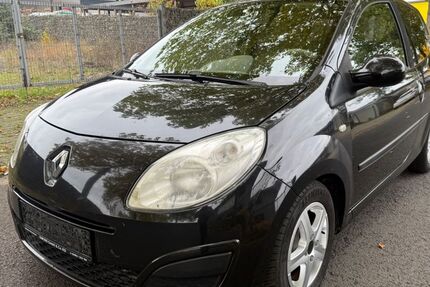 Renault Twingo 109.000 km 2.990 € Alheim-Heinebach 36211