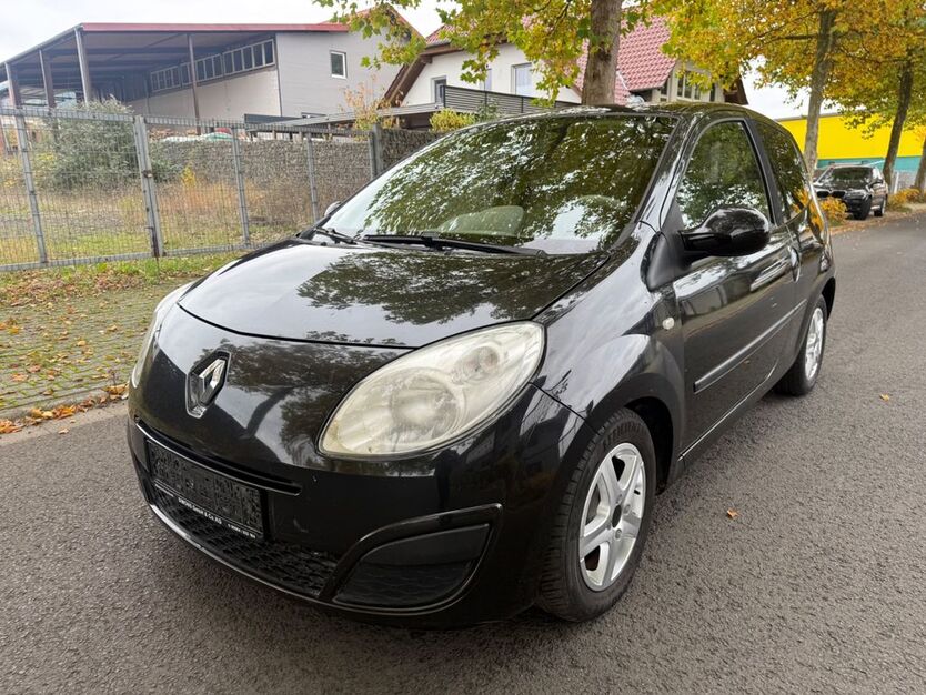 Renault Twingo 2.999 km 2.990 € Alheim-Heinebach 36211