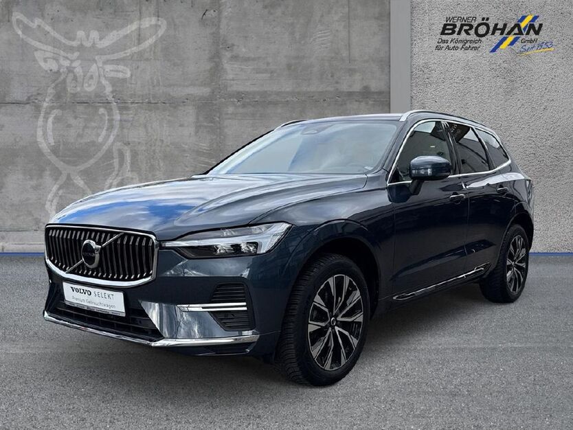 Volvo XC60 33.701 km 39.880 € Jork-Königreich 21635
