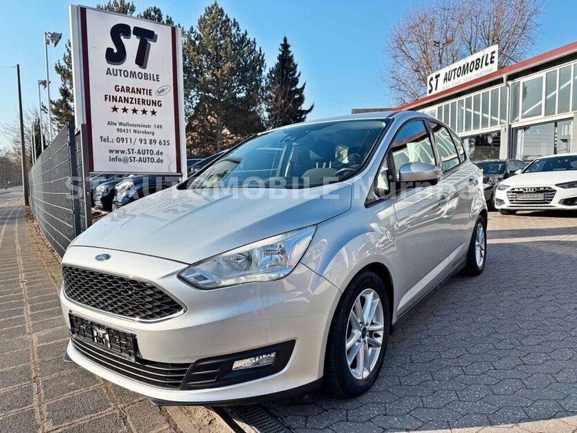 C-Max