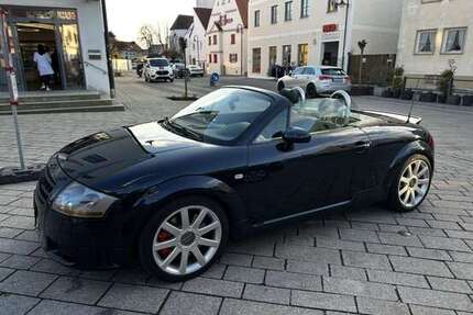Audi TT 108.000 km 22.999 &euro; Kipfenberg 85110