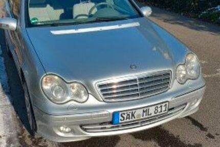 Mercedes-Benz C 350 270.000 km 4.500 &euro; Wehr 79664