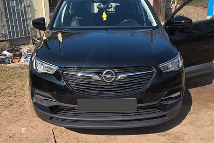 Opel Grandland (X) 114.100 km 11.900 &euro; Pirmasens 66954