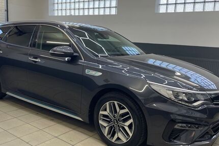 Kia Optima 147.033 km 11.800 &euro; Kamen 59174