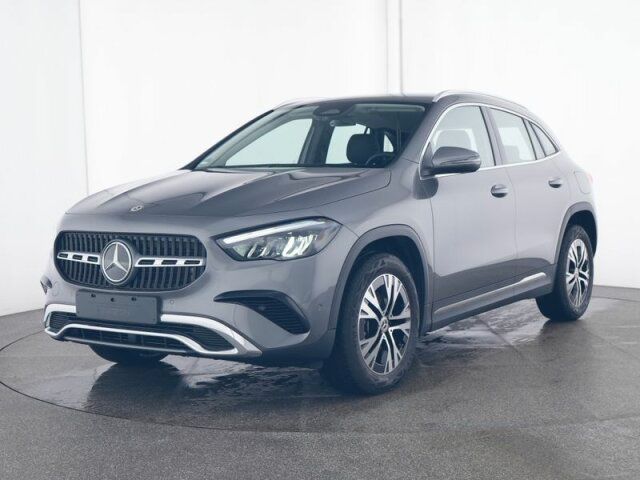 GLA 180