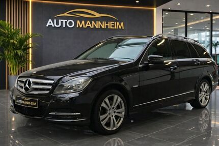 Mercedes-Benz C 250 226.000 km 8.999 &euro; Mannheim 68199
