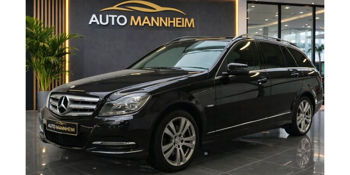 Mercedes-Benz C 250 226.000 km 8.999 &euro; Mannheim 68199