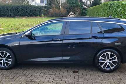 Opel Insignia 108.000 km 12.670 &euro; Meerbusch 40670