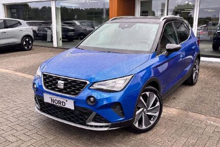 Seat Arona 49.532 km 22.950 € Rheine 48432