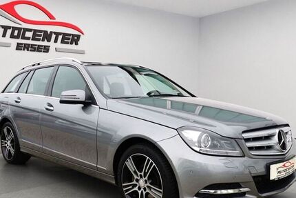 Mercedes C 250