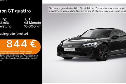 Audi e-tron GT 14.000 km 99.899 &euro; Hanau 63452