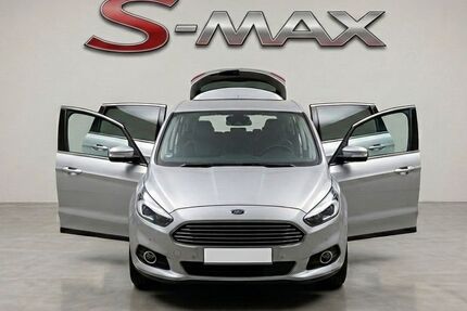 Ford S-Max 136.000 km 15.000 &euro; Burgkirchen an der Alz 84508