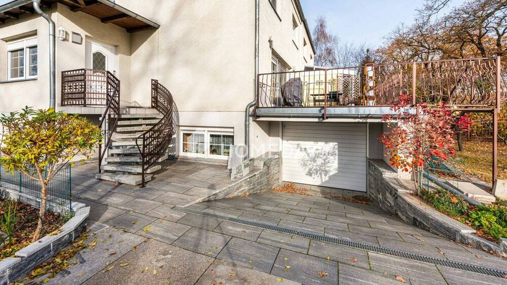 Doppelhaushälfte Paulinenaue - 4 Zimmer, 147 m&sup2;, 399.000&euro; | Angebot:25699196