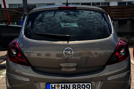 Opel Corsa 142.000 km 2.700 &euro; Hannover 30163