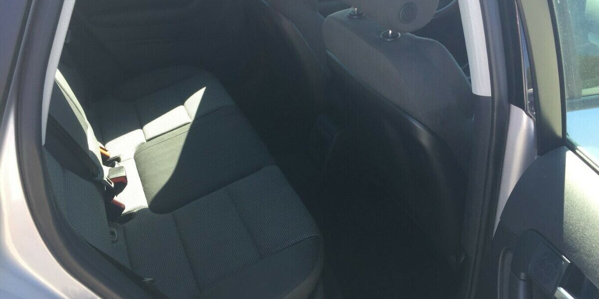Audi A3 2.0 TDI Sportb.,Klima, o Concert,4 Türig,Tü 214.000 km 6.650 &euro; Himmelkron 95502