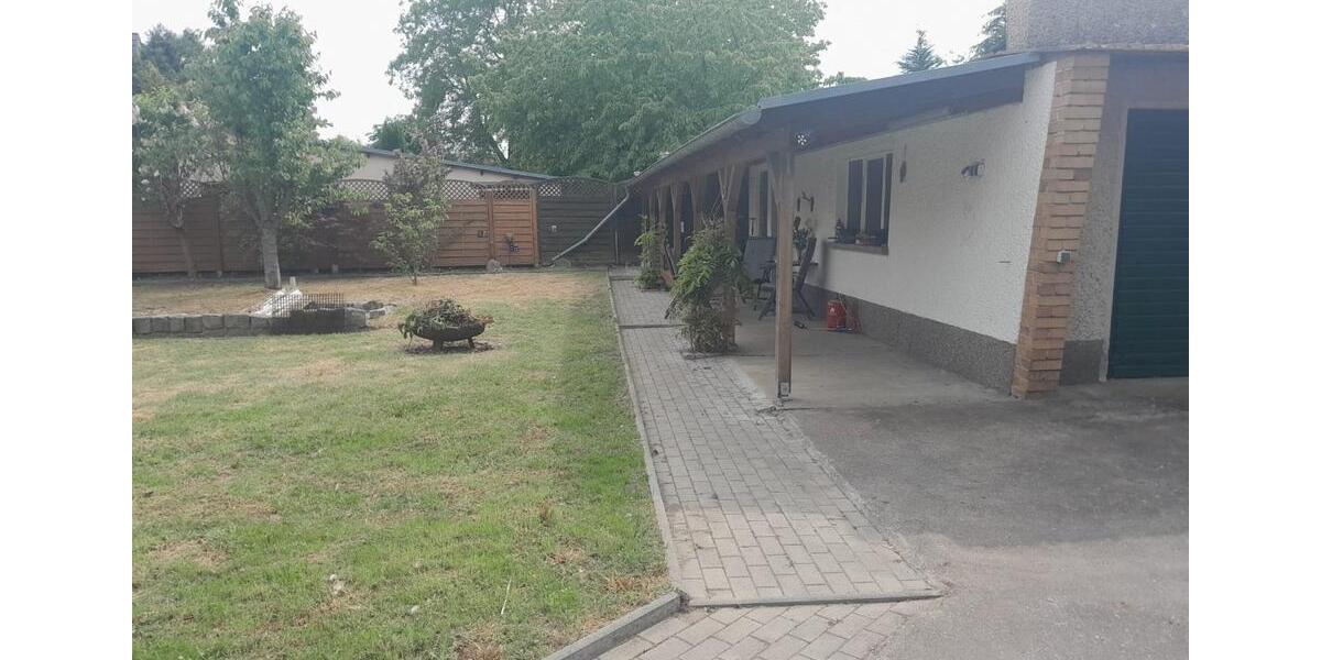 Einfamilienhaus Woltersdorf - 5 Zimmer, 110 m&sup2;, 550.000&euro; | Angebot:26933000