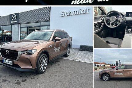 Mazda CX-80 1.472 km 46.990 &euro; Oschatz 04758